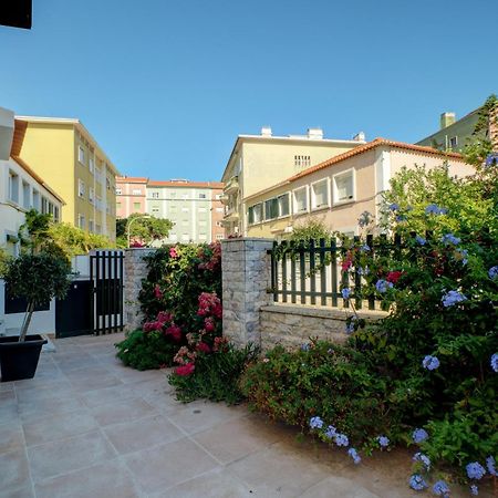 Comfortable Town House In Quiet Area By Lovelystay Lisbon Exterior photo