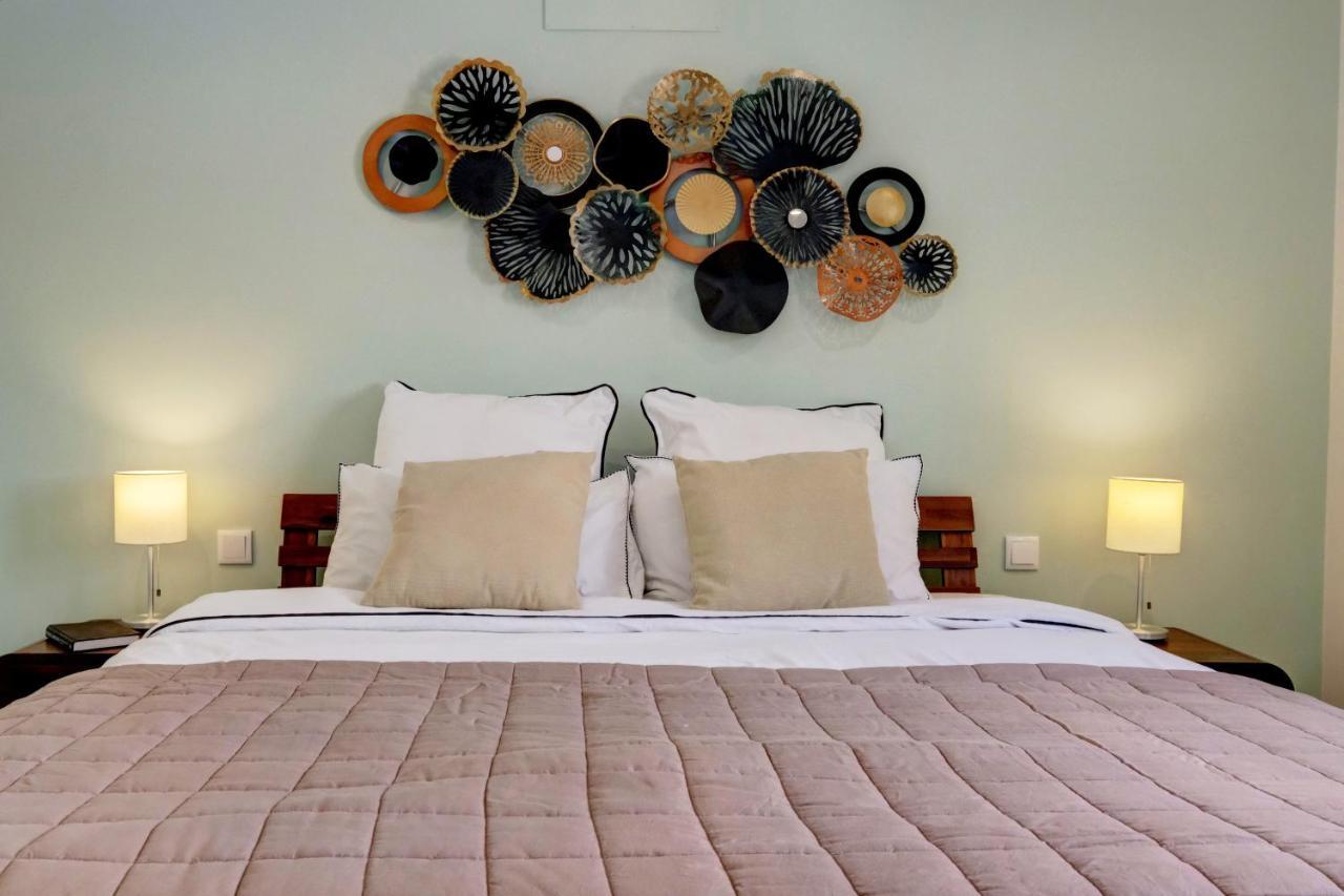 Comfortable Town House In Quiet Area By Lovelystay Lisbon Exterior photo