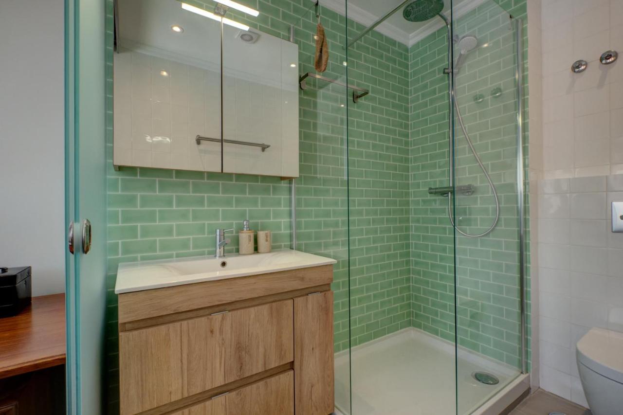 Comfortable Town House In Quiet Area By Lovelystay Lisbon Exterior photo