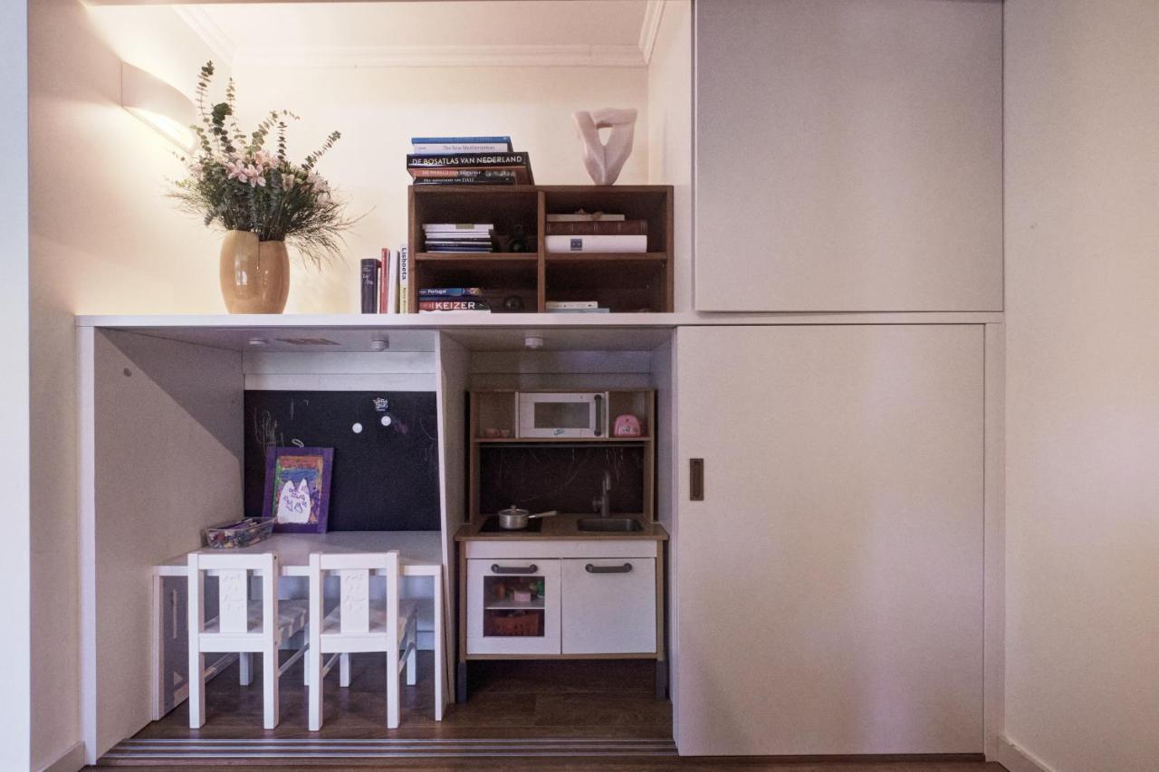 Comfortable Town House In Quiet Area By Lovelystay Lisbon Exterior photo
